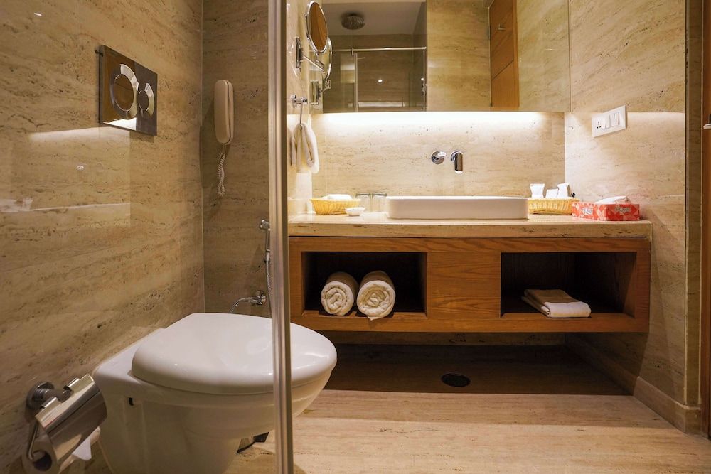undefined Best Western Plus Chandigarh Mohali. 9