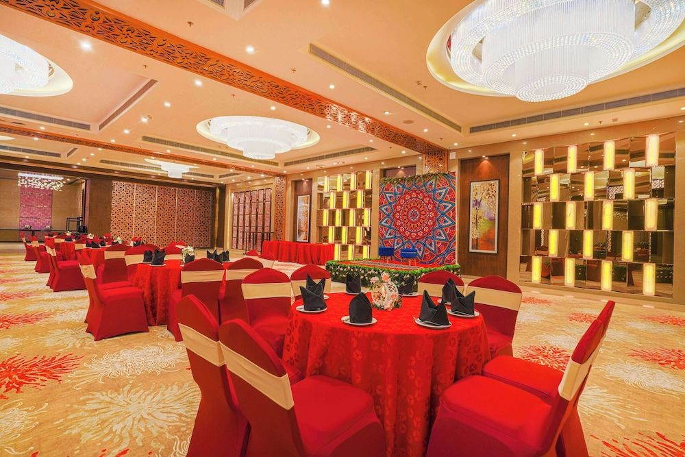 Ballroom