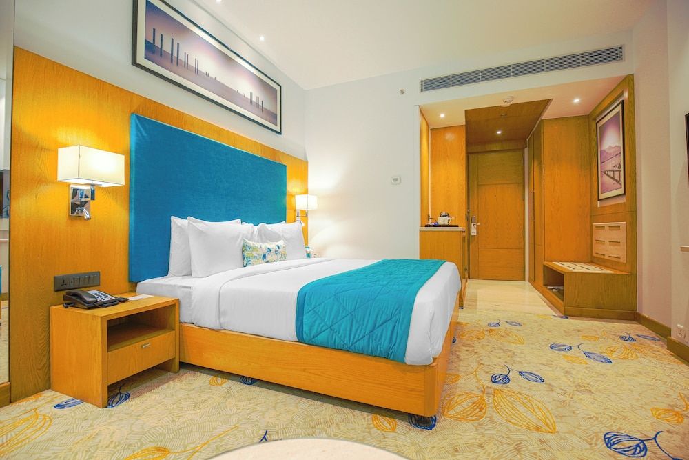 undefined Best Western Plus Chandigarh Mohali. 7