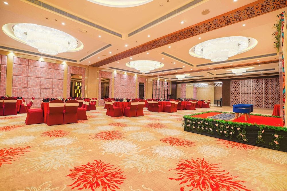Ballroom