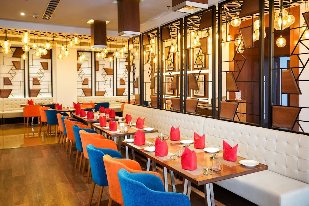 undefined Best Western Plus Chandigarh Mohali. 3