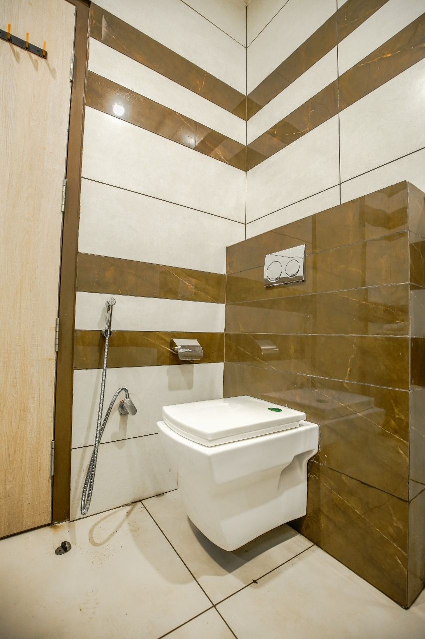 Hotel The Reef Deluxe Room 17