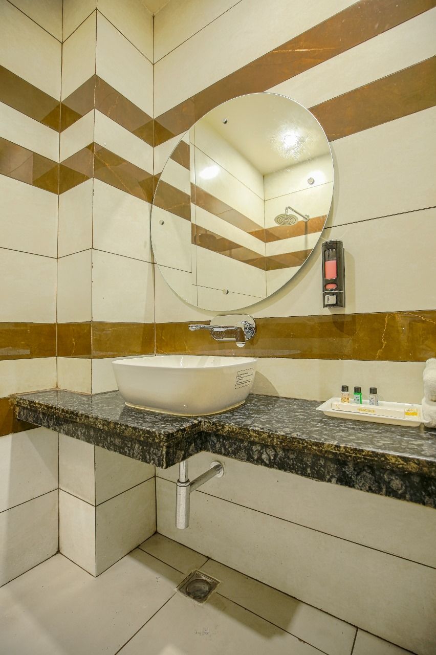 Hotel The Reef Deluxe Room 20