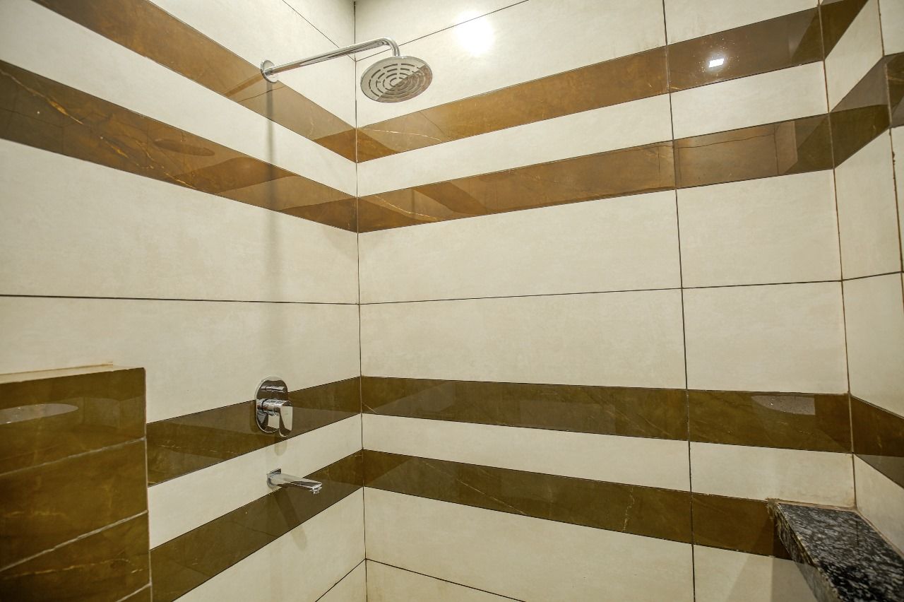 Hotel The Reef Deluxe Room 19