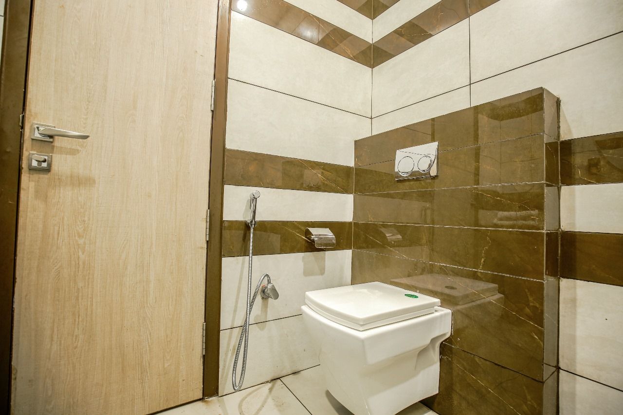 Hotel The Reef Deluxe Room 18