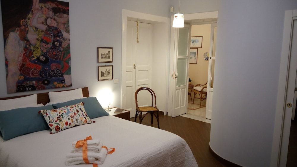 Suite, 2 Bedrooms, Garden View