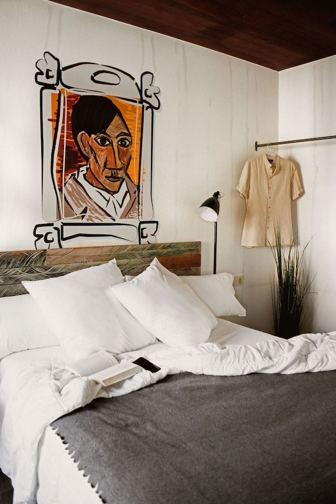 undefined room00 Ventura Hostel 4