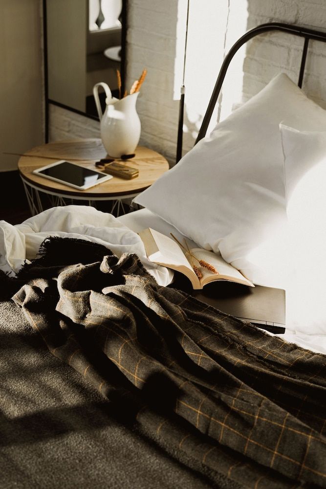 room00 Ventura Hostel Superior Double Room, Terrace