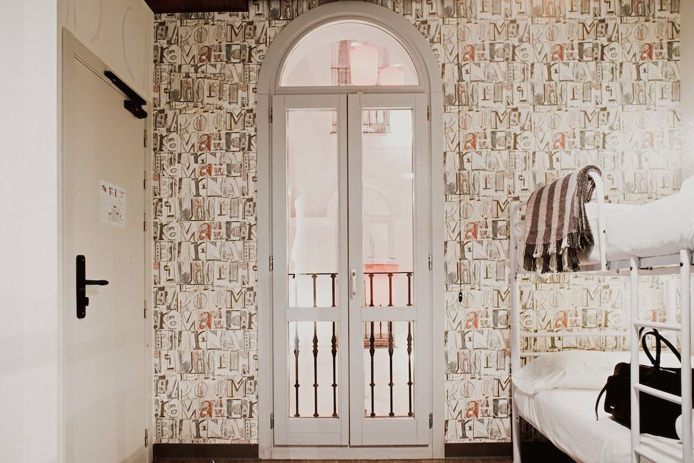 undefined room00 Ventura Hostel 7