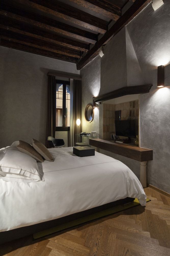 Hotel Corte di Gabriela Luxury Double Room, Garden View