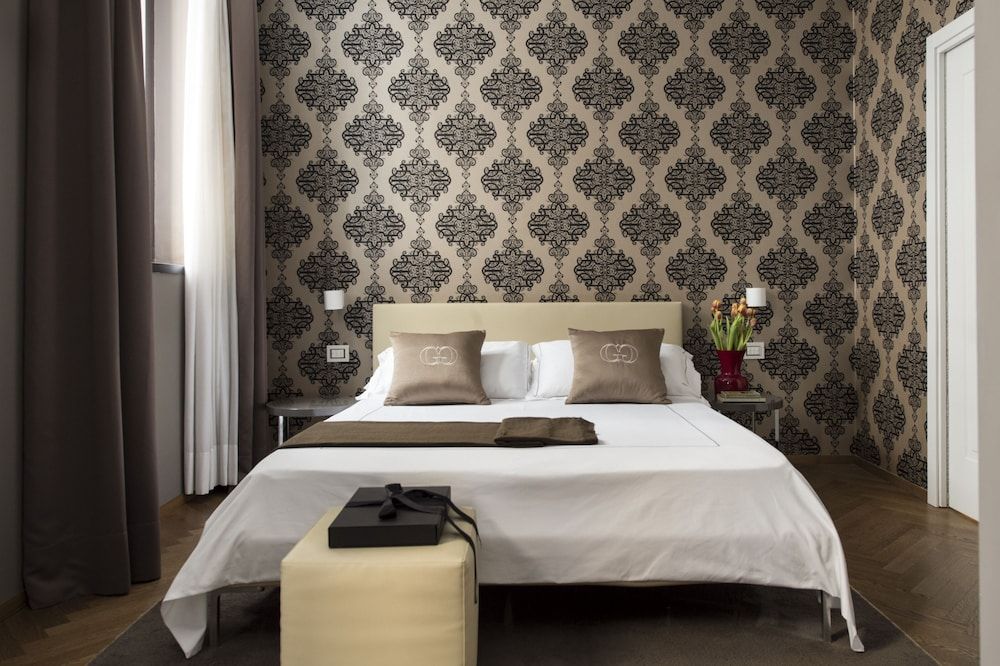 Comfort Double Room, Ground Floor