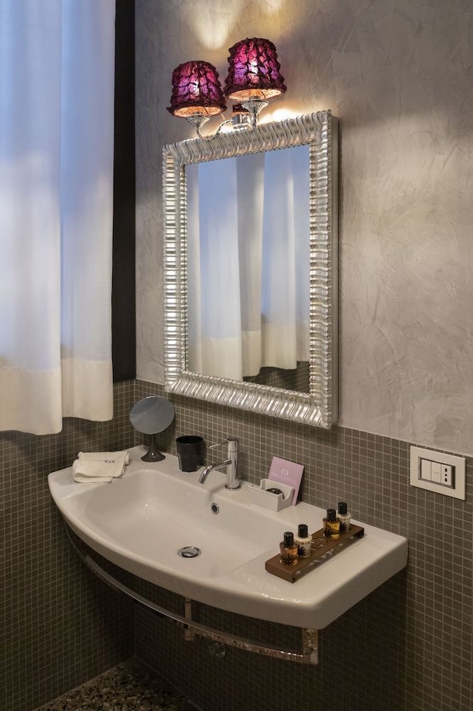 Hotel Corte di Gabriela Luxury Double Room, Garden View 3