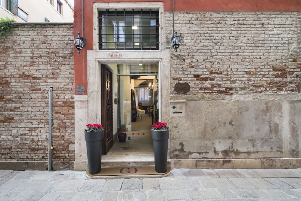 Hotel Corte di Gabriela