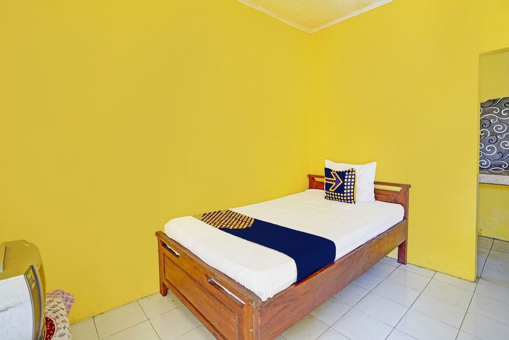 Basic Single Room