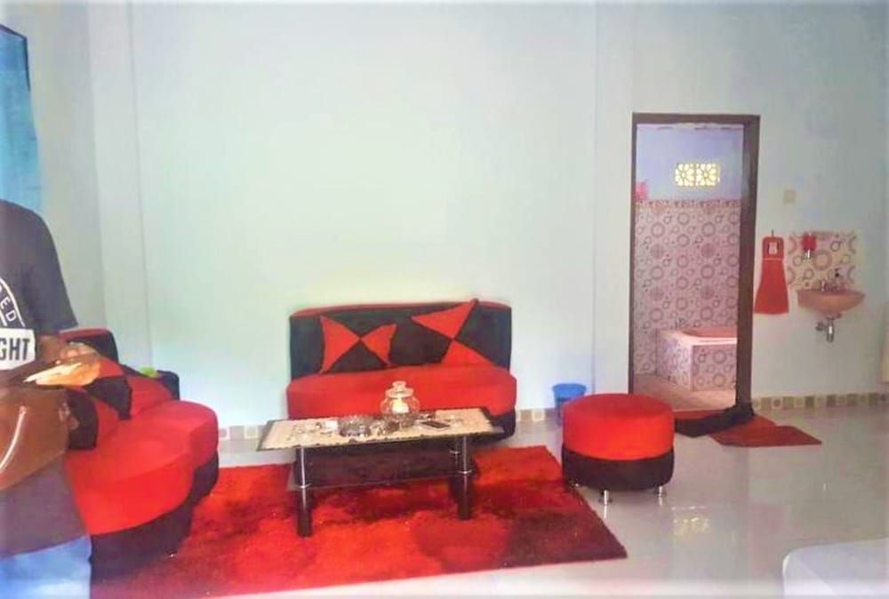 Ijen Ruber Plantation Guesthouse