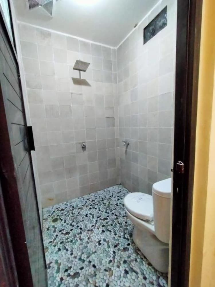 Homestay Calliandra Comfort Room 4