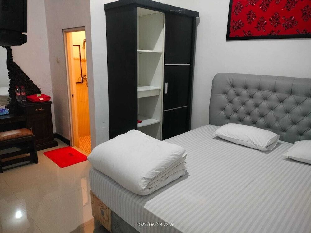 galtri homestay Family Double Room 3