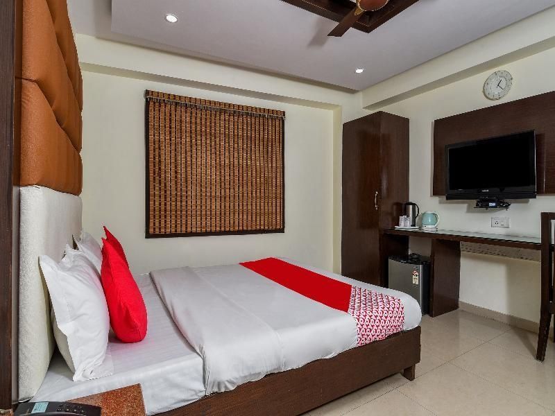Twin/Double room - Classic