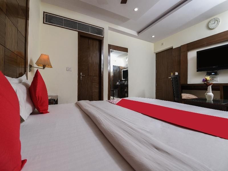 Twin/Double room - Classic