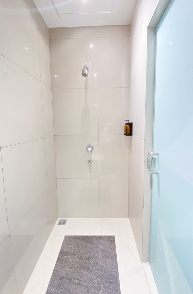 Alhambra Hotel Banda Aceh Superior Double Room No Window 5