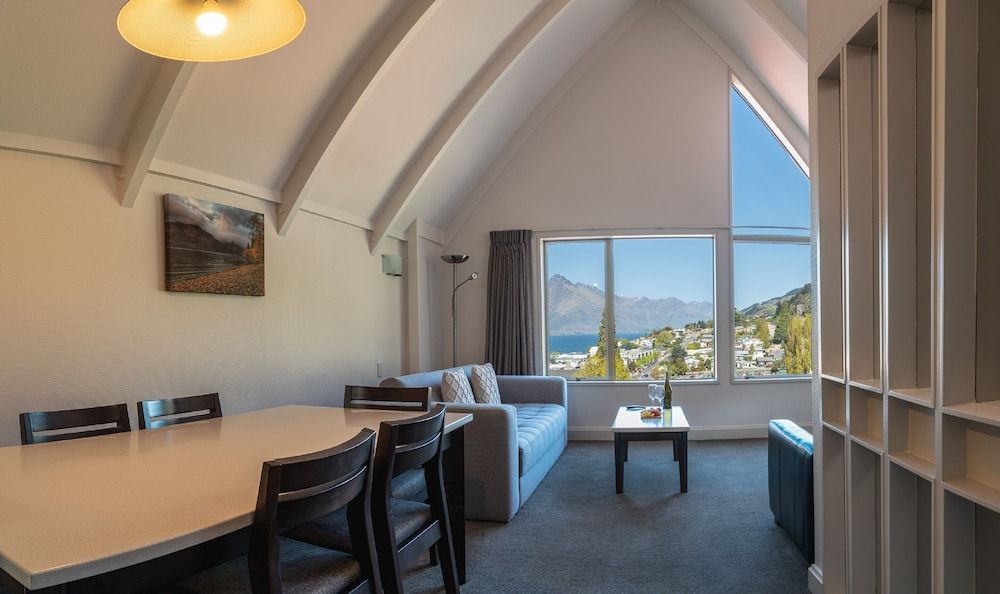 Turner Heights Townhouses Standard Apartment, 2 Bedrooms (1) 12