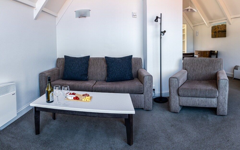 Turner Heights Townhouses Standard Apartment, 1 Bedroom (6A) 7