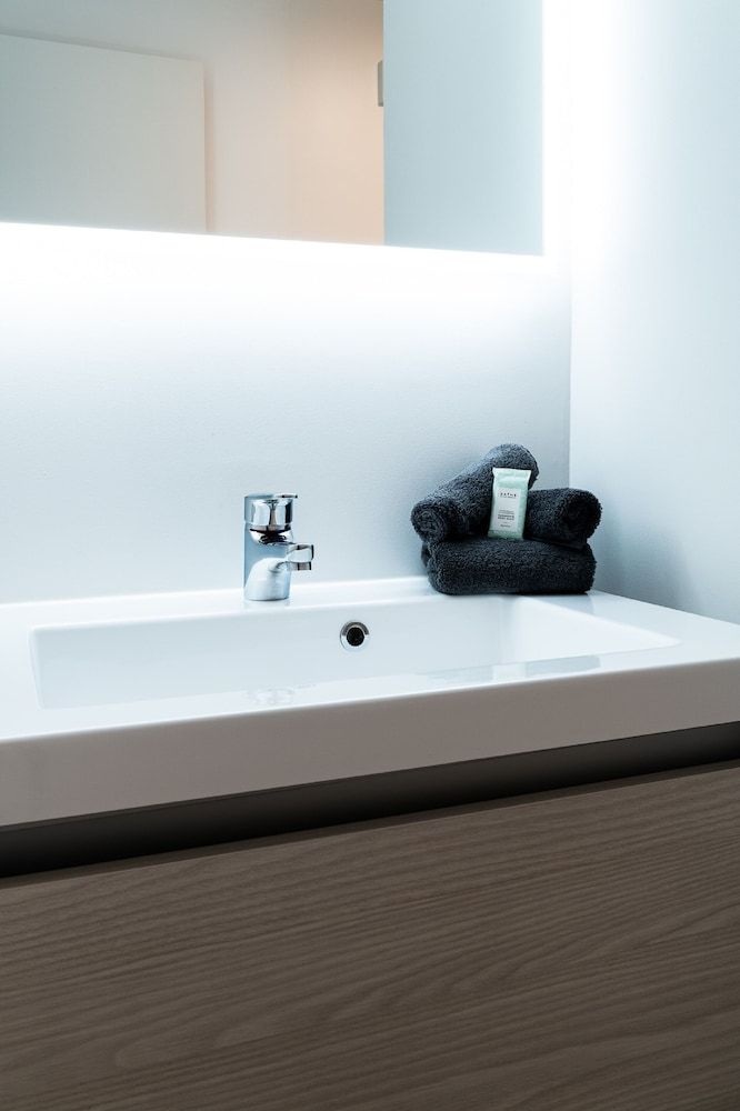 Turner Heights Townhouses Standard Apartment, 2 Bedrooms (1) 10