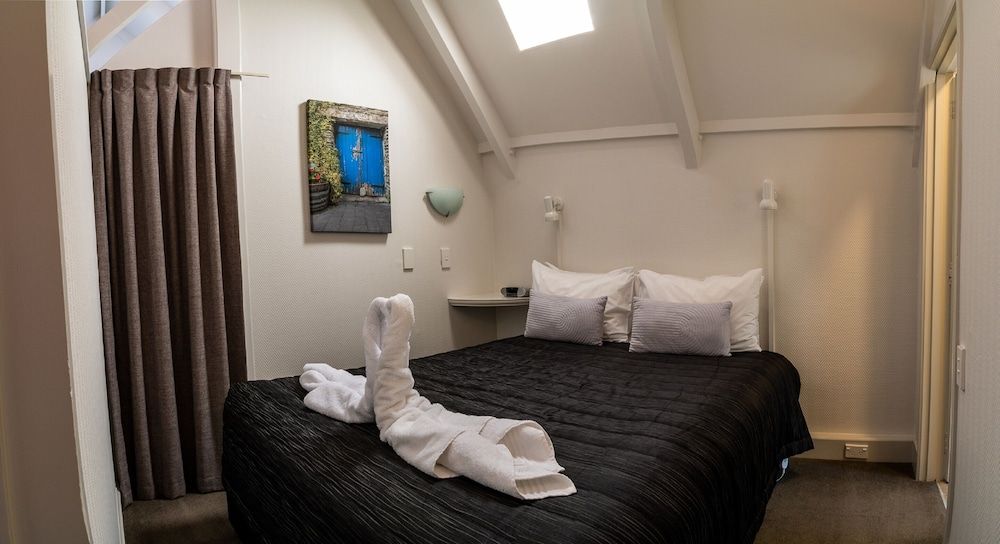 Turner Heights Townhouses Standard Apartment, 1 Bedroom (6A)