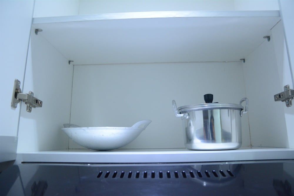 In-Room Amenity