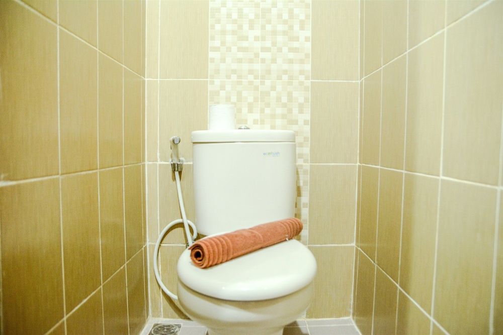 Fully Furnished Studio Apartment @ The Enviro Room 29