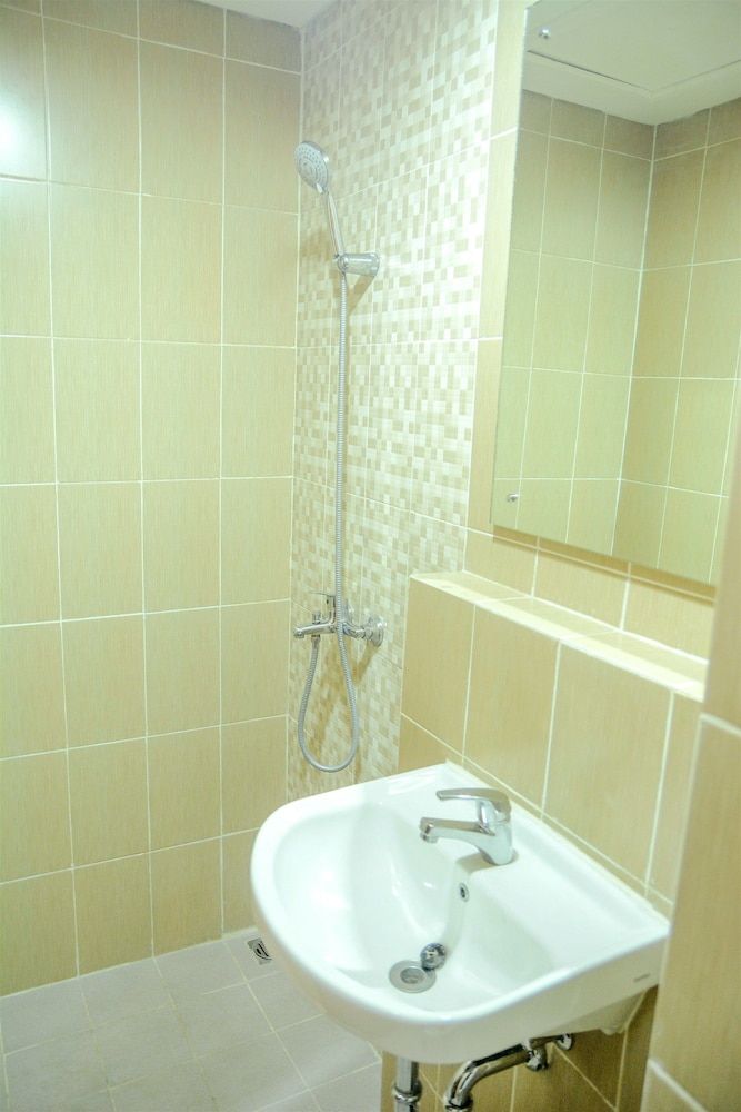Fully Furnished Studio Apartment @ The Enviro Room 31