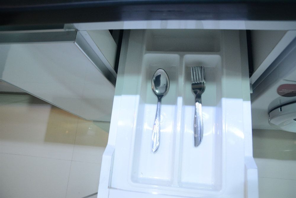 Fully Furnished Studio Apartment @ The Enviro Room 24