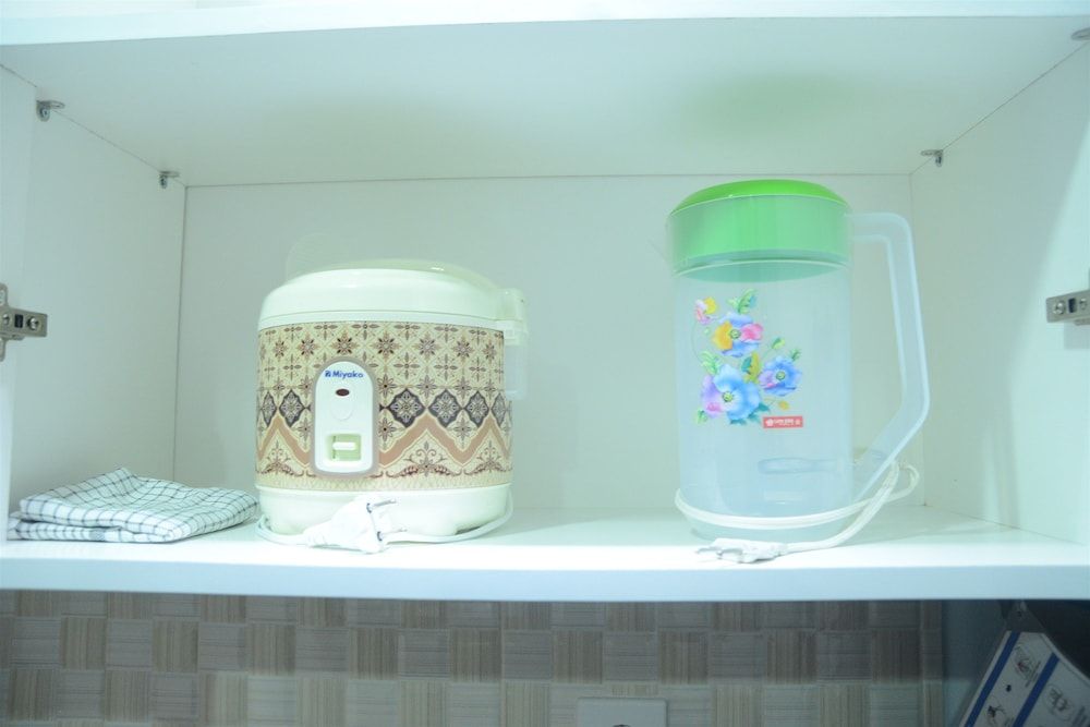 Fully Furnished Studio Apartment @ The Enviro Room 23