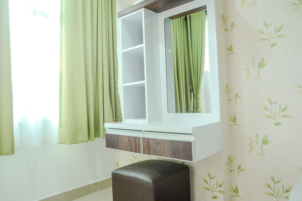 Fully Furnished Studio Apartment @ The Enviro Room 22