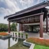 Radisson Blu Resort Wetland Park Wuxi