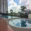 1BR with Extra Balcony The Oasis Cikarang Apartment