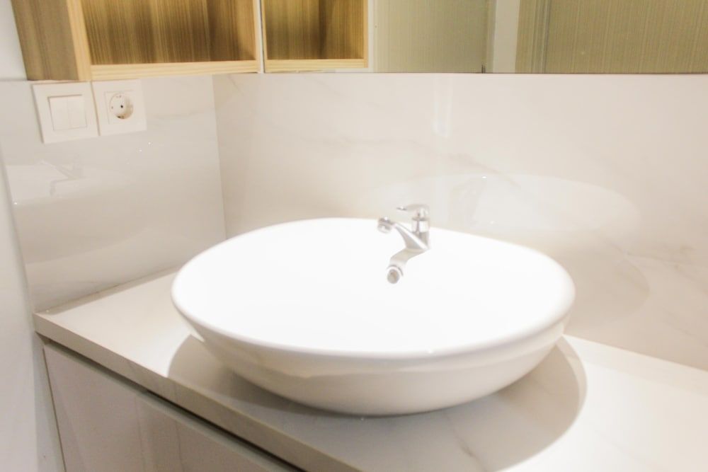 Brand New and Homey 2BR Meikarta Apartment Room 10