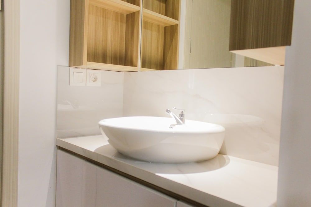 Brand New and Homey 2BR Meikarta Apartment Room 7