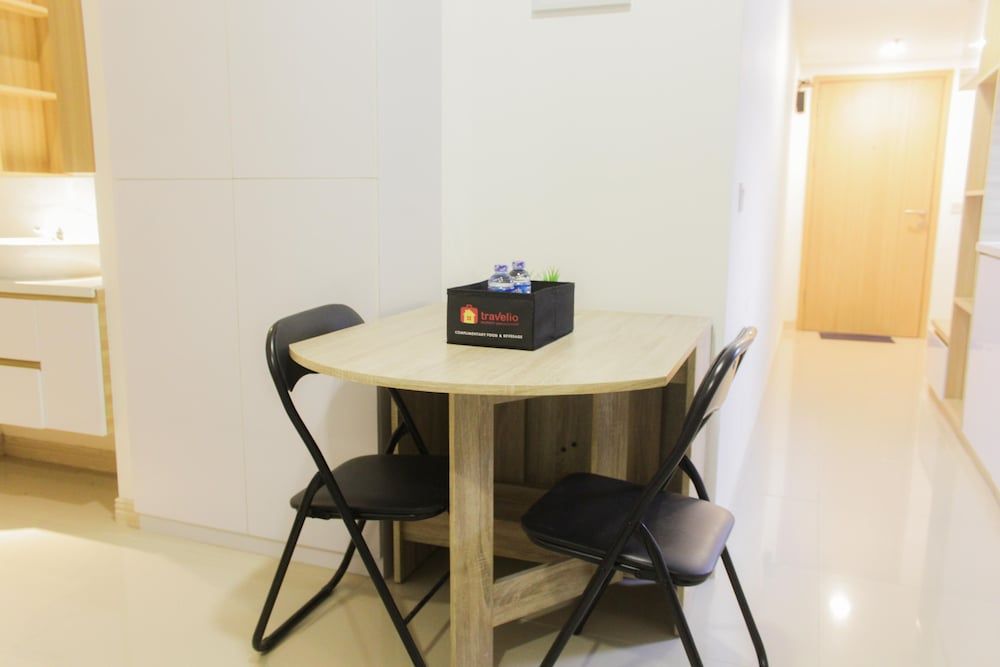 Brand New and Homey 2BR Meikarta Apartment Room 2