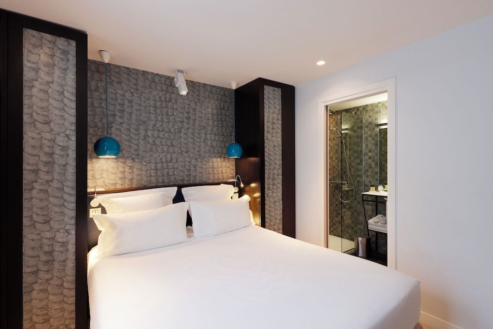 Hotel Eden Classic Double Room 3