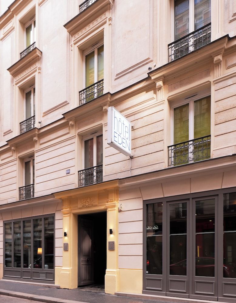 undefined Hotel Eden 2