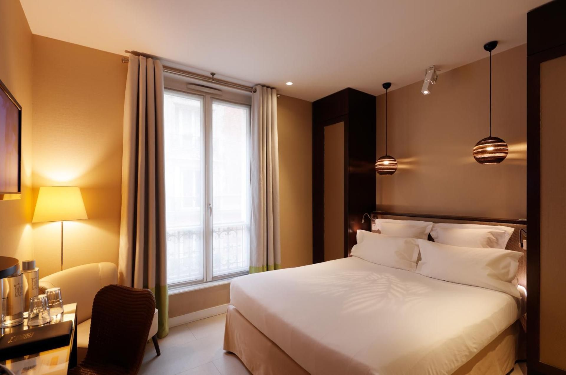 undefined Hotel Eden 6