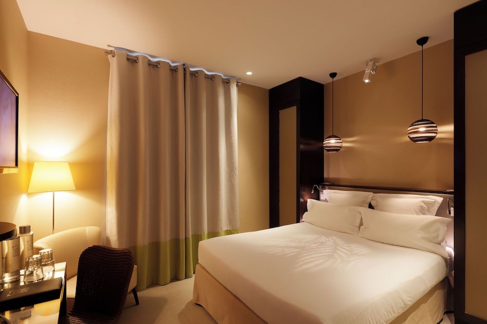 Hotel Eden Classic Double Room