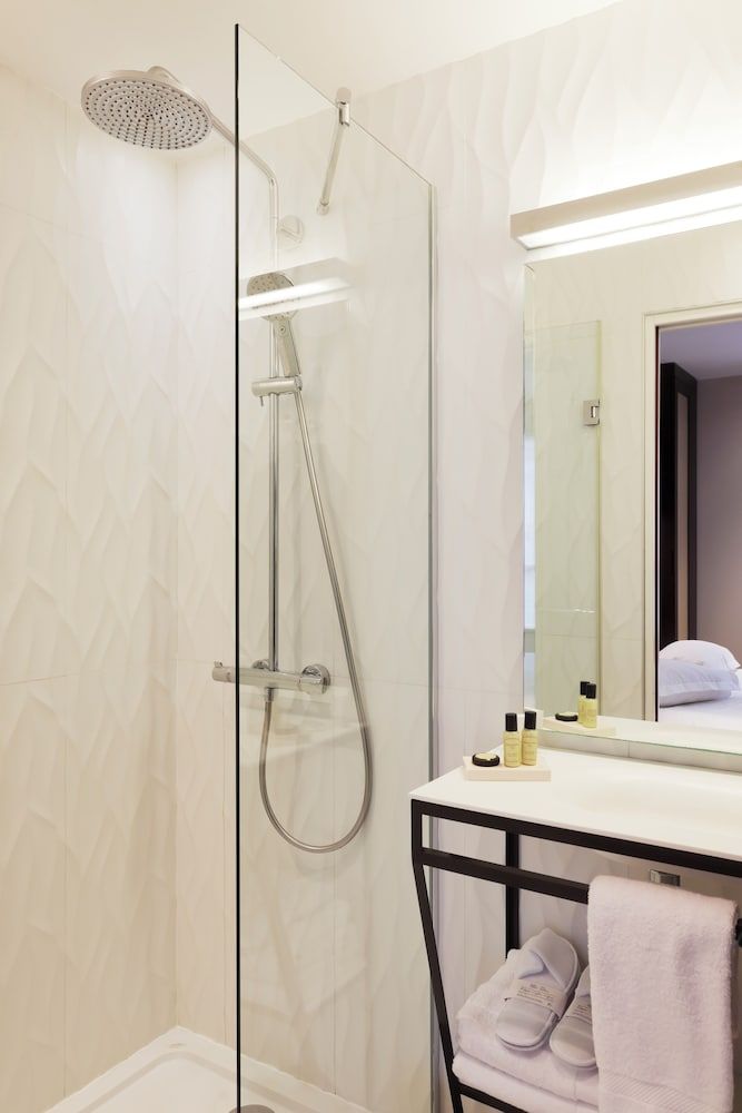 Hotel Eden Classic Double Room 4