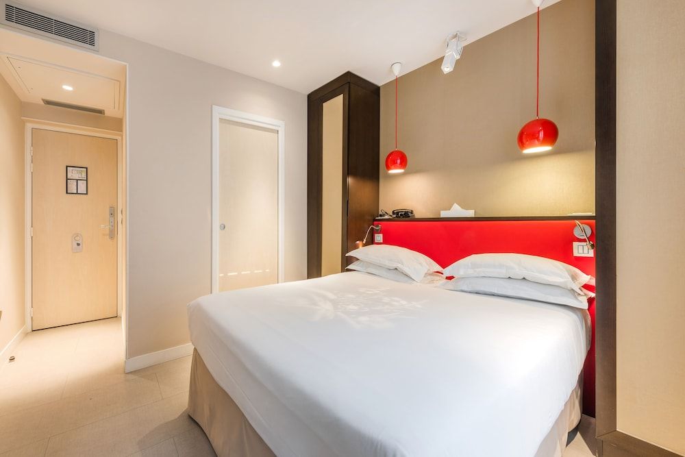 undefined Hotel Eden 8