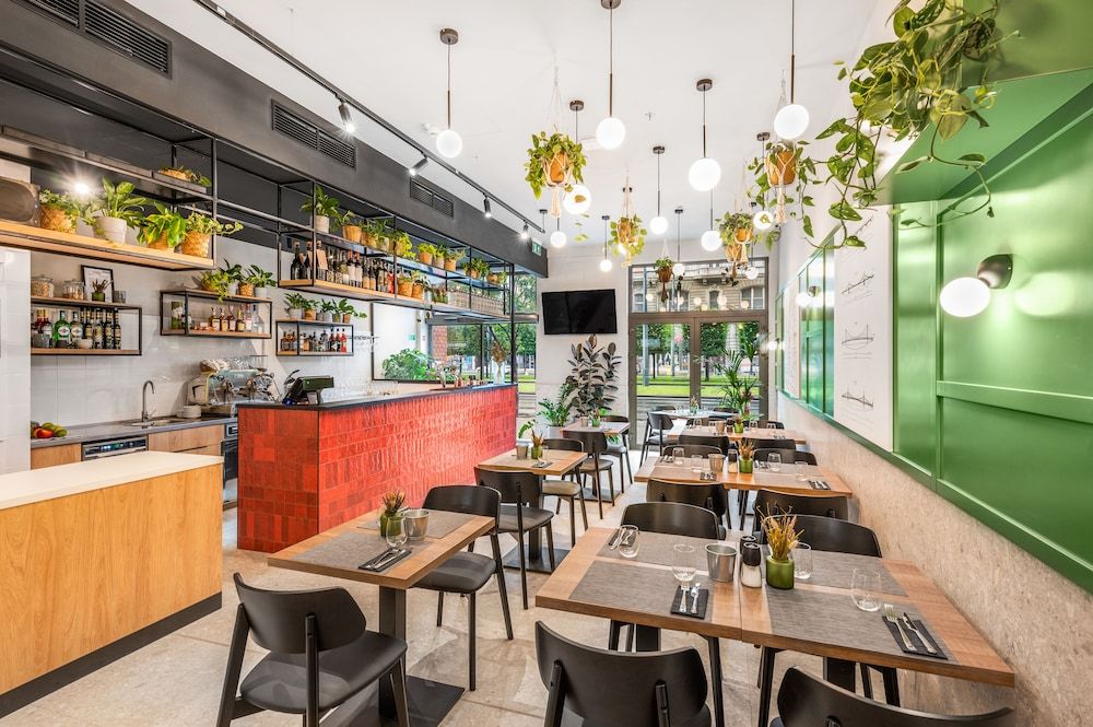 undefined Florin Apart Hotel 10