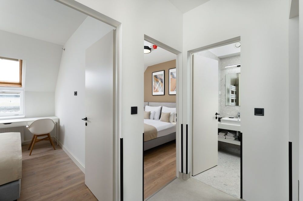 undefined Florin Apart Hotel 9