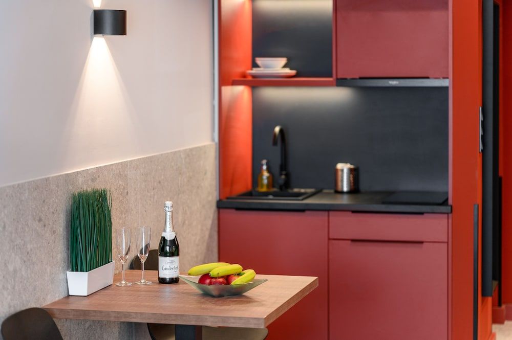 undefined Florin Apart Hotel 7