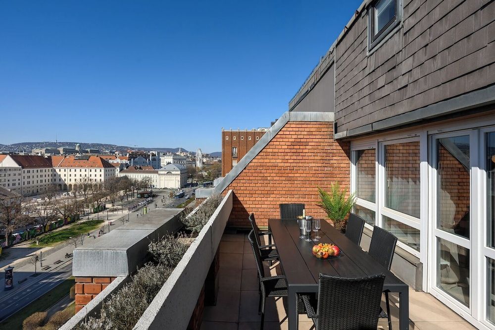 undefined Florin Apart Hotel 5