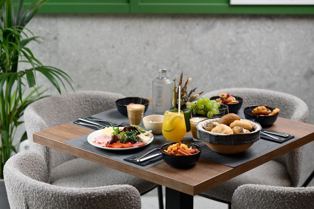 undefined Florin Apart Hotel 9